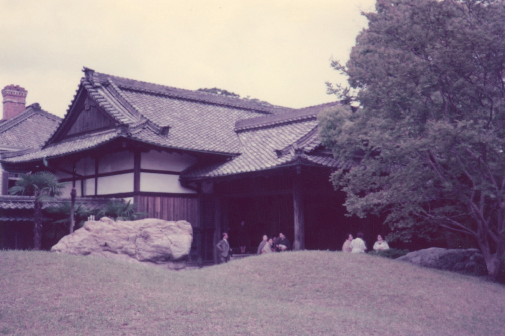 古い写真、昔の写真の色あせ・ボケ補正にはフォトセピアの色あせ復元